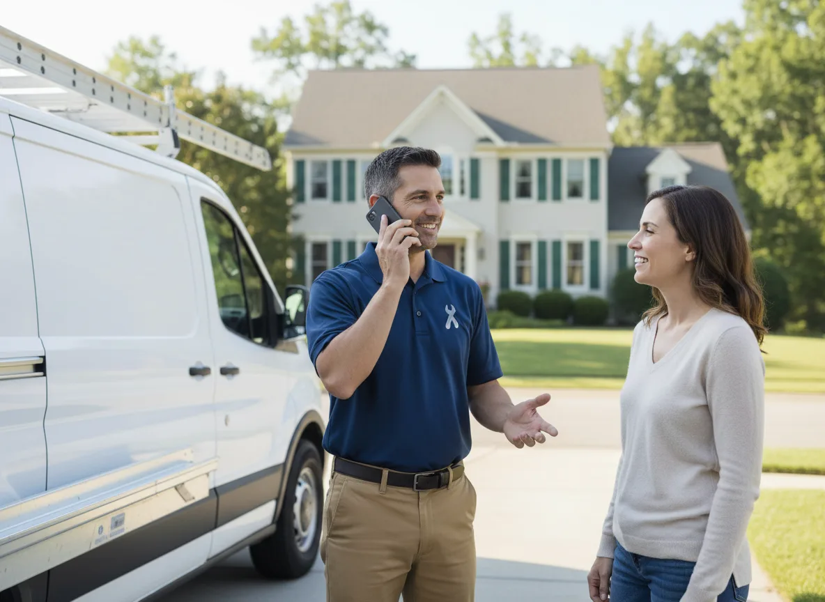 Home Gutter Service Perryopolis, PA FAQs